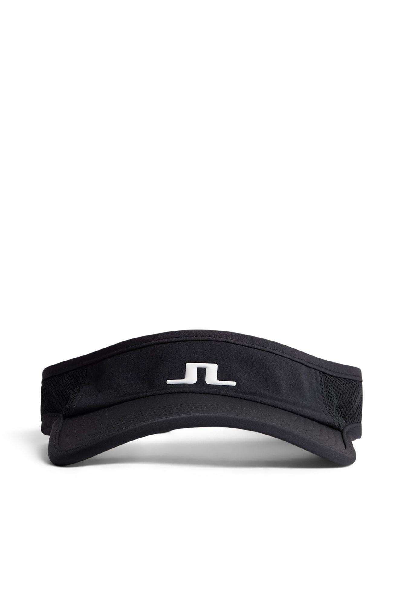 Women | Attain Visor | Black