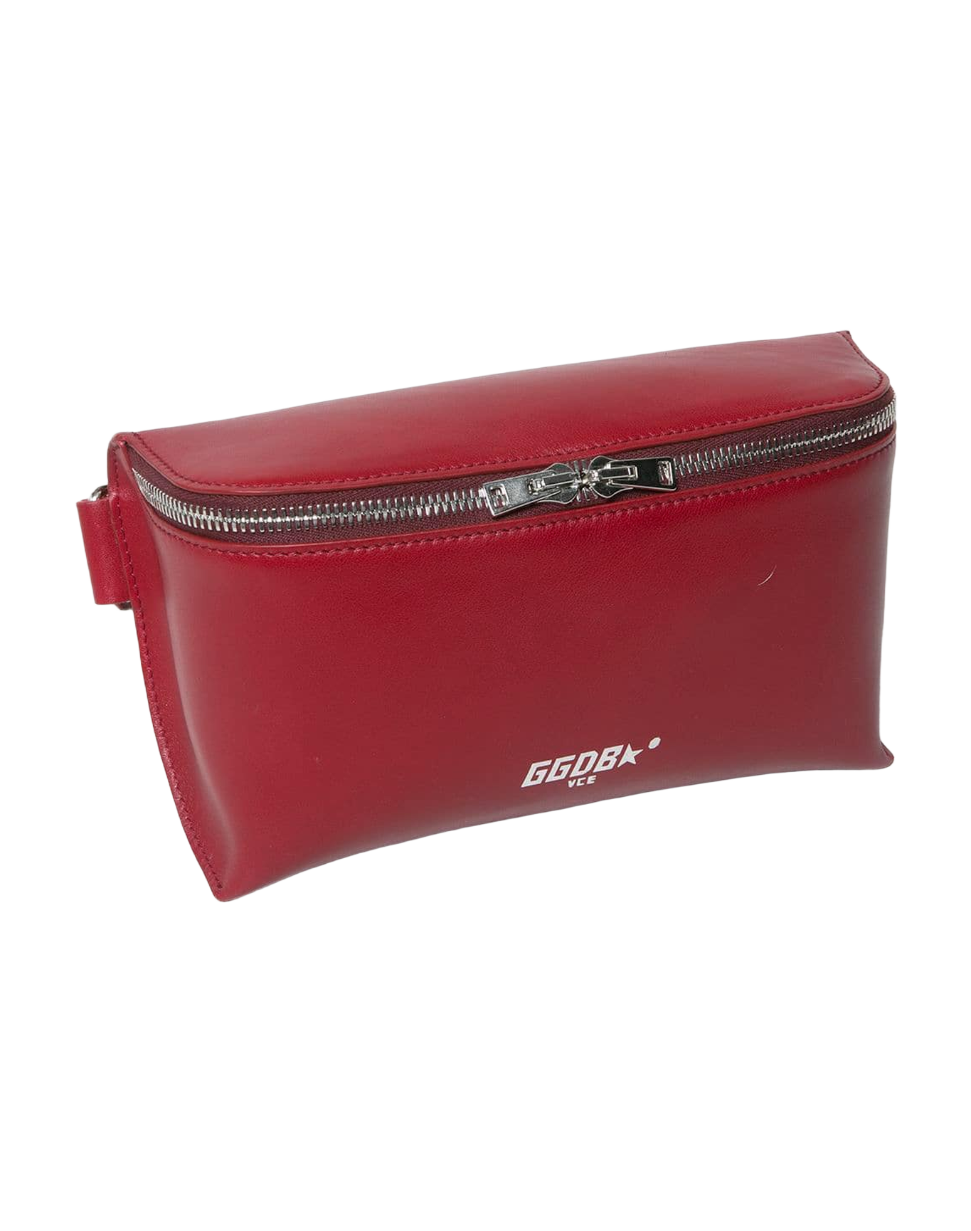 Women | Banana Bag Flame Red