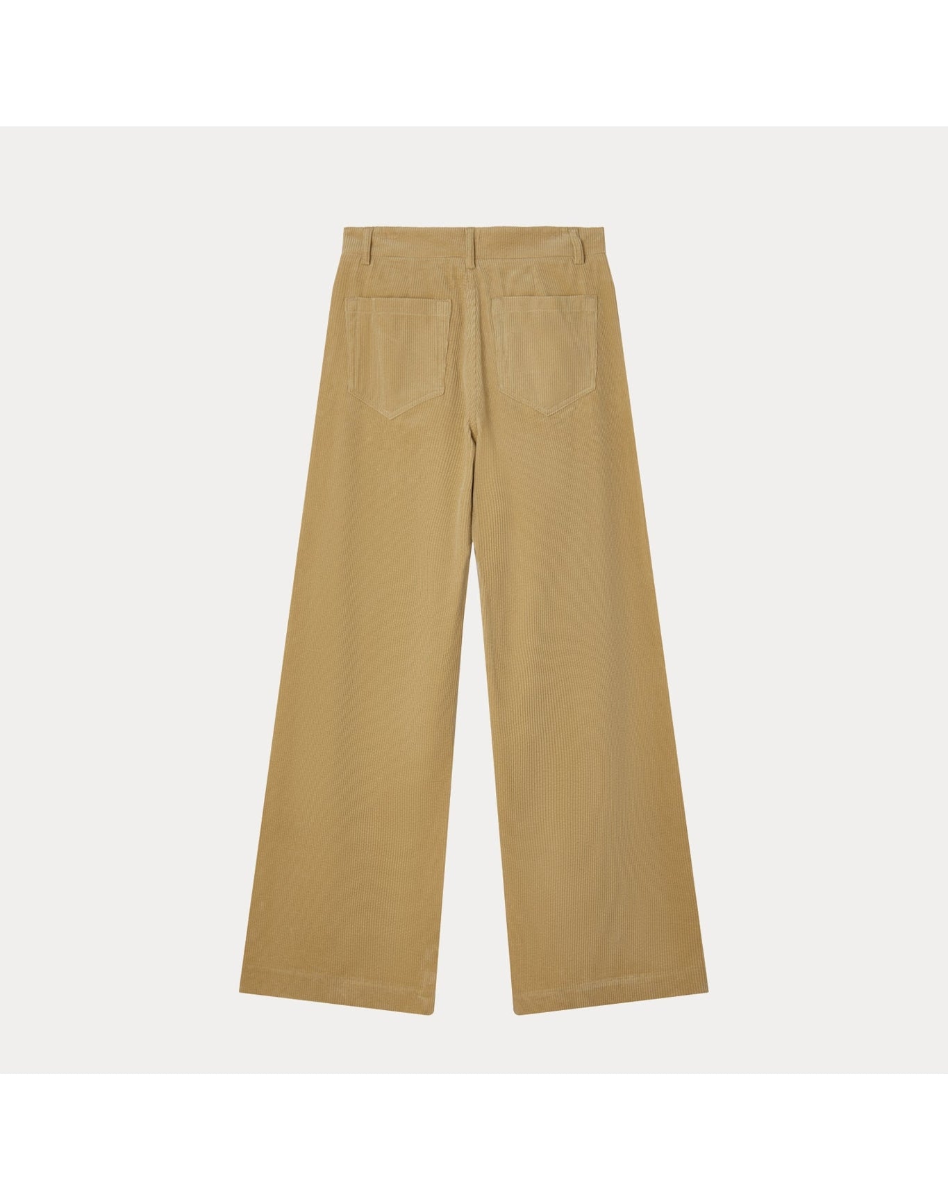 Women | Bristol Pants | Beige
