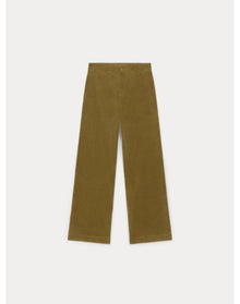 Women | Bristol Pants | Khaki