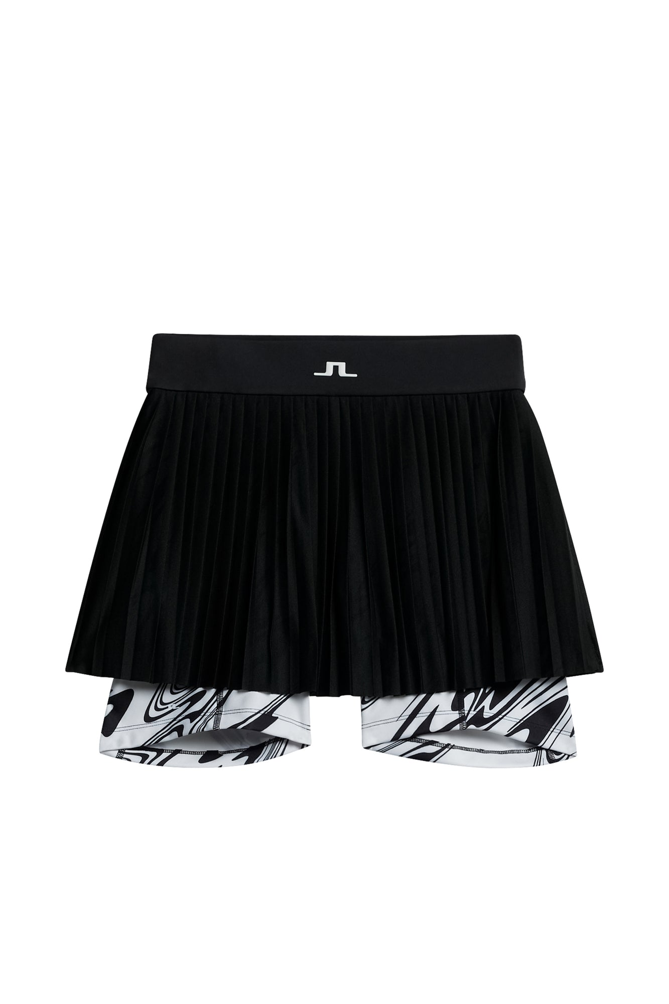 Women | Caitlin Skirt | Black