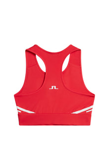 Women | Calista Top | Bittersweet