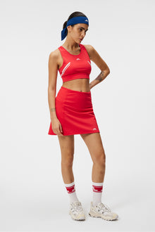 Women | Calista Top | Bittersweet