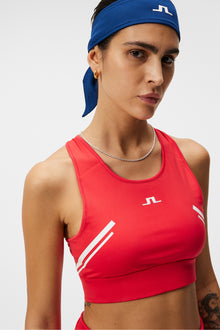 Women | Calista Top | Bittersweet