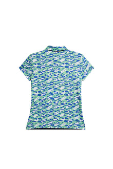 Women | Cara Polo | Caldera Jade Cream