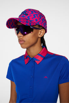 Women | Cara Polo | Club Blue