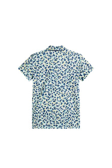 Women | Cara Polo | Estate Blue