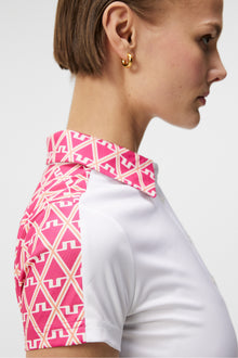 Women | Cara Polo | White