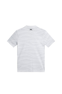 Women | Cassia Top | Resonance White L