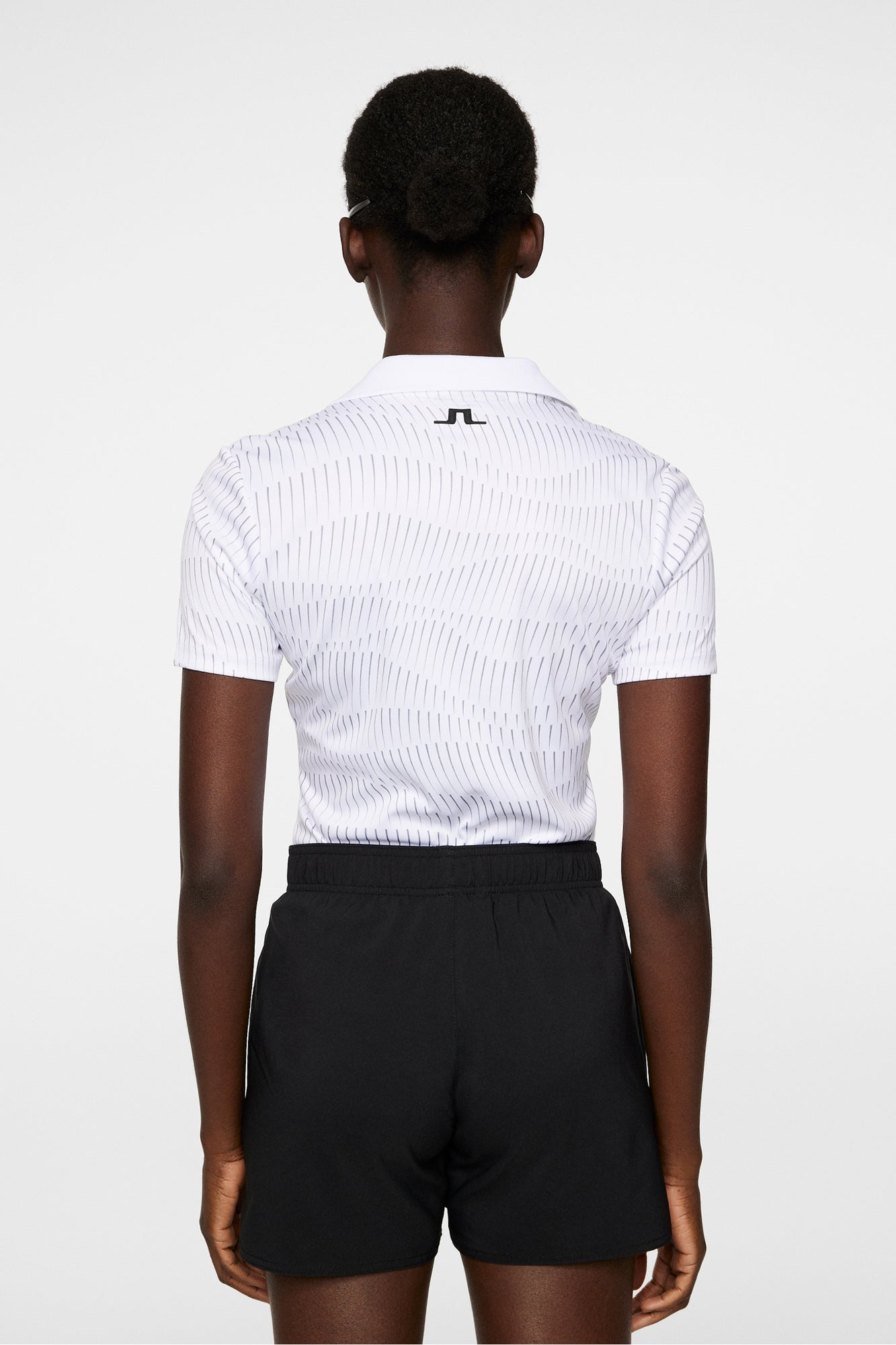 Women | Cassia Top | Resonance White L