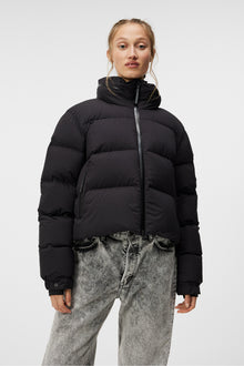 Women | Cassidy Down Jacket | Black