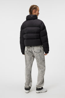 Women | Cassidy Down Jacket | Black