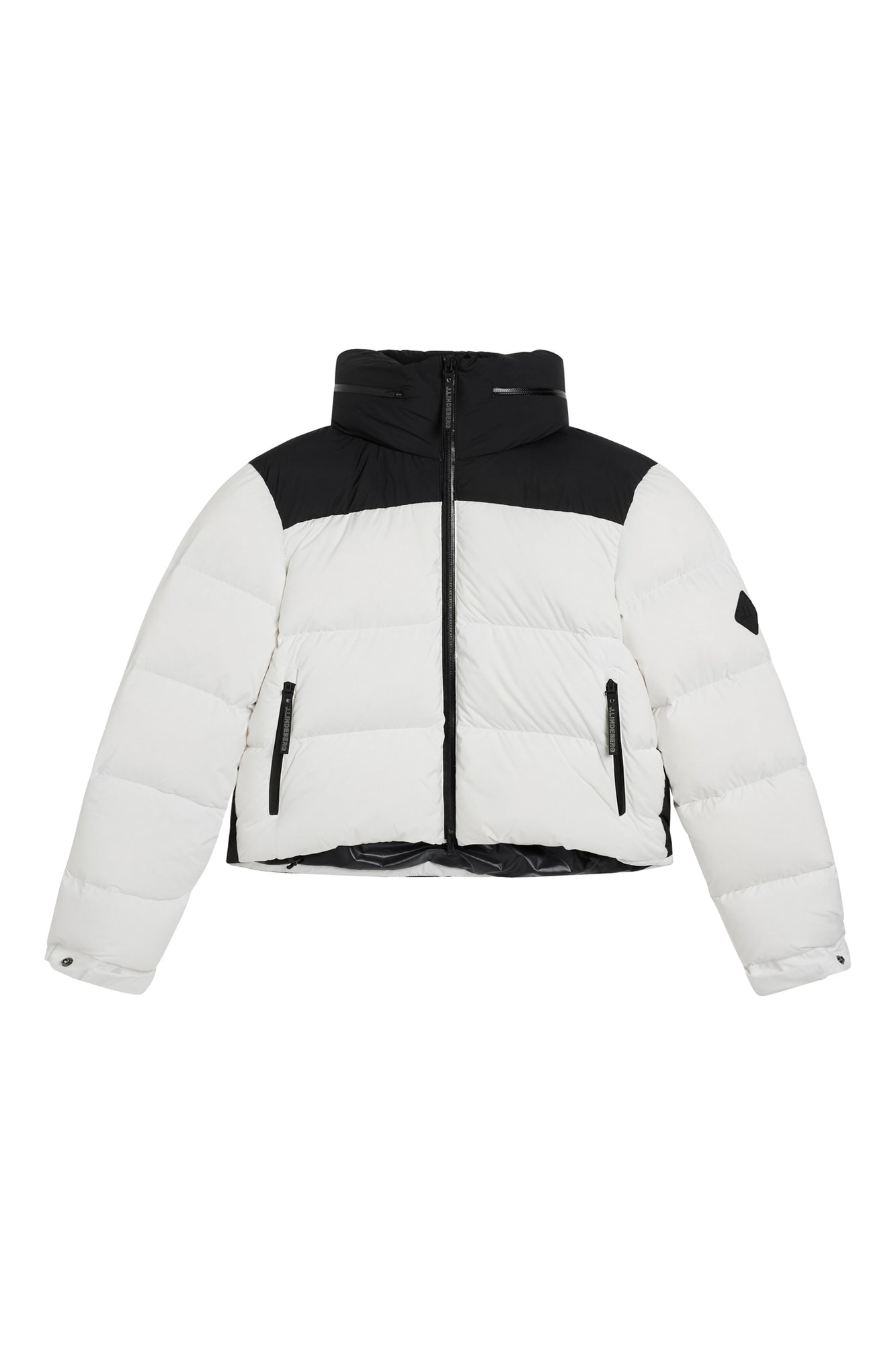 Women | Cassidy Down Jacket | White