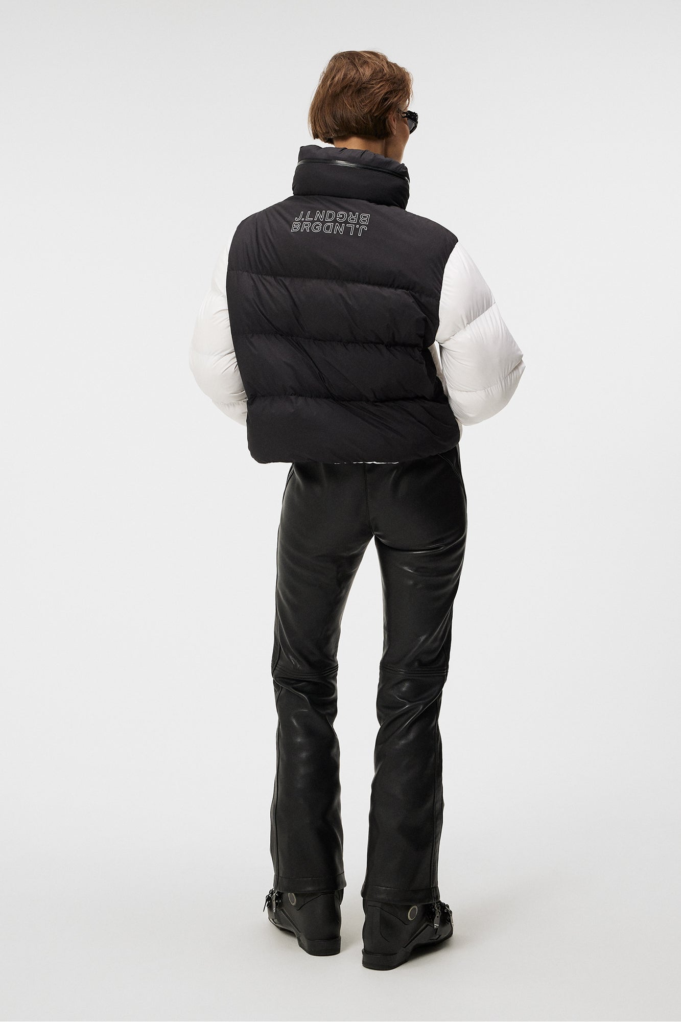 Women | Cassidy Down Jacket | White