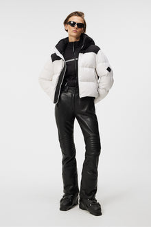 Women | Cassidy Down Jacket | White
