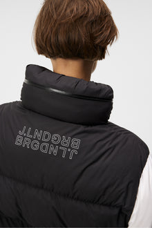 Women | Cassidy Down Jacket | White