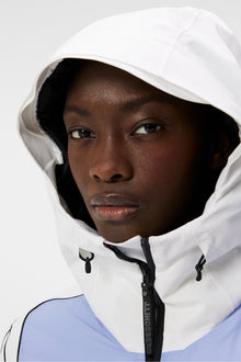 Women | Cassidy Hybrid Jacket | White