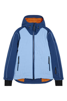 Women | Cassidy Jacket | Estate Blue