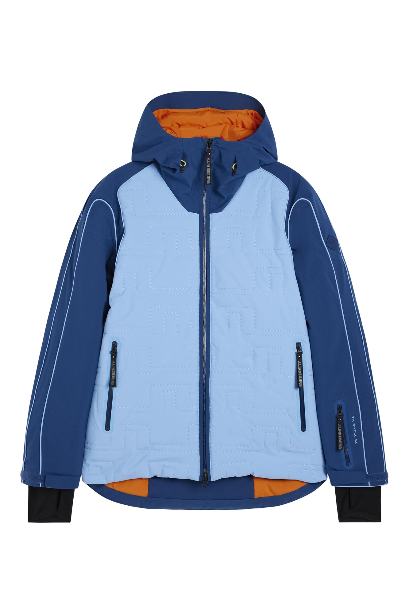 Women | Cassidy Jacket | Estate Blue