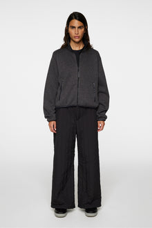 Women | Cirque Jacket | Dark Grey Melange