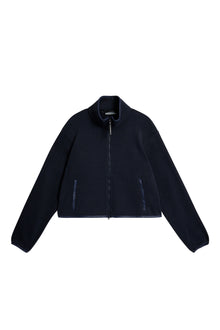 Women | Cirque Jacket | Navy Melange