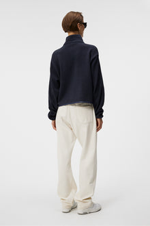 Women | Cirque Jacket | Navy Melange