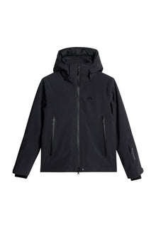 Women | Claire Jacket | Black