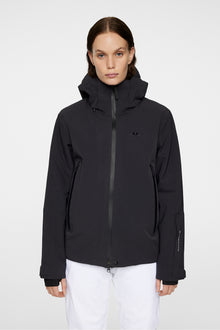 Women | Claire Jacket | Black