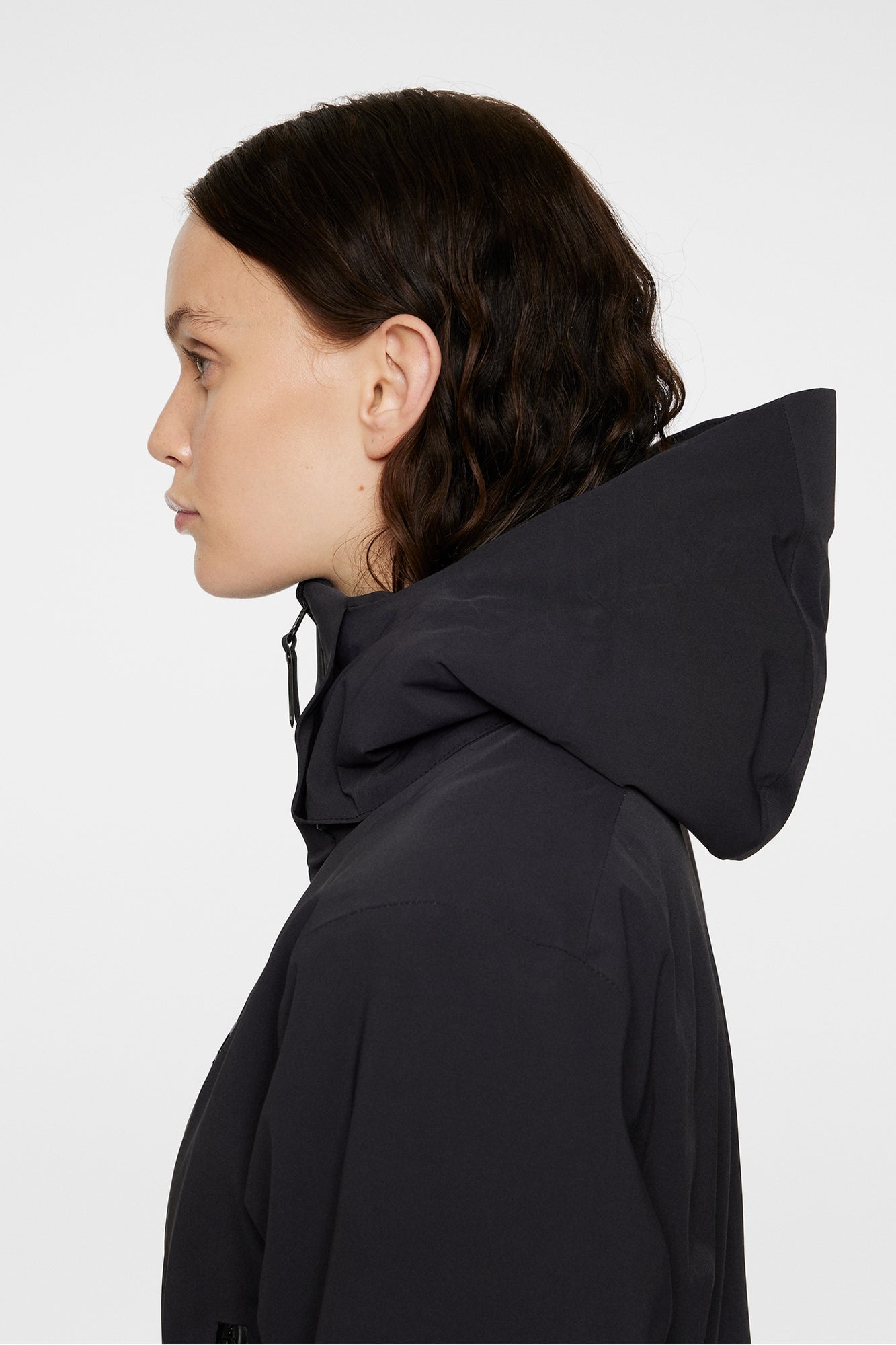 Women | Claire Jacket | Black