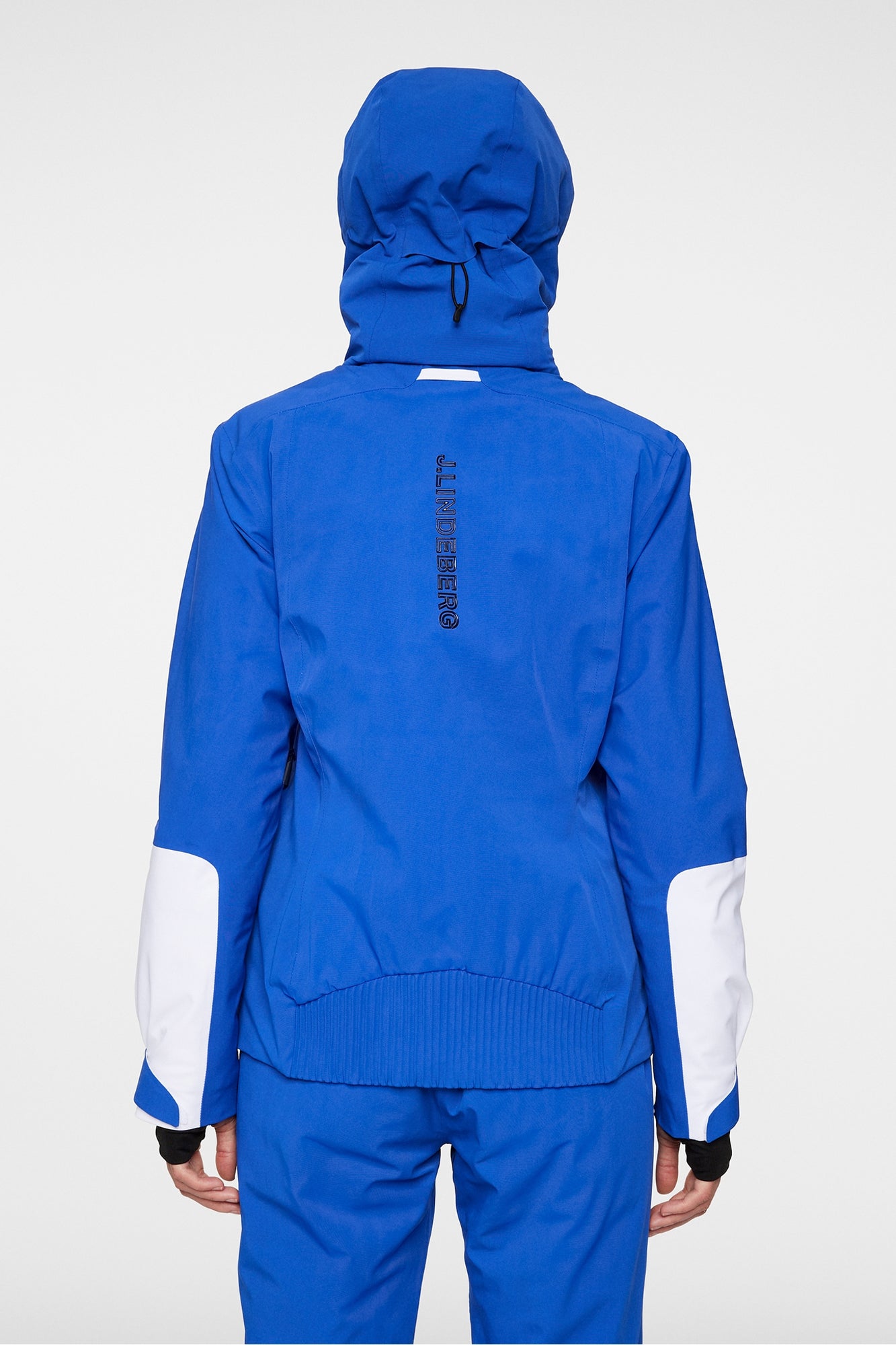 Women | Claire Jacket | Club Blue