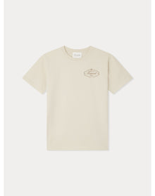 Women | Concorde T-Shirt | Beige
