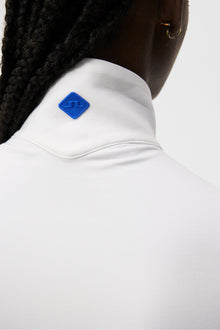 Women | Coockies Mid Layer | White