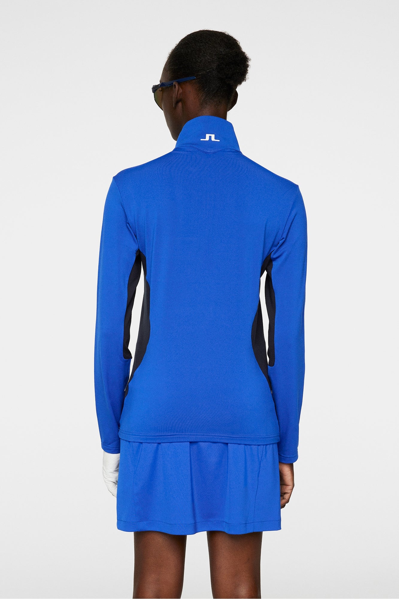 Women | Cookies Mid Layer | Club Blue