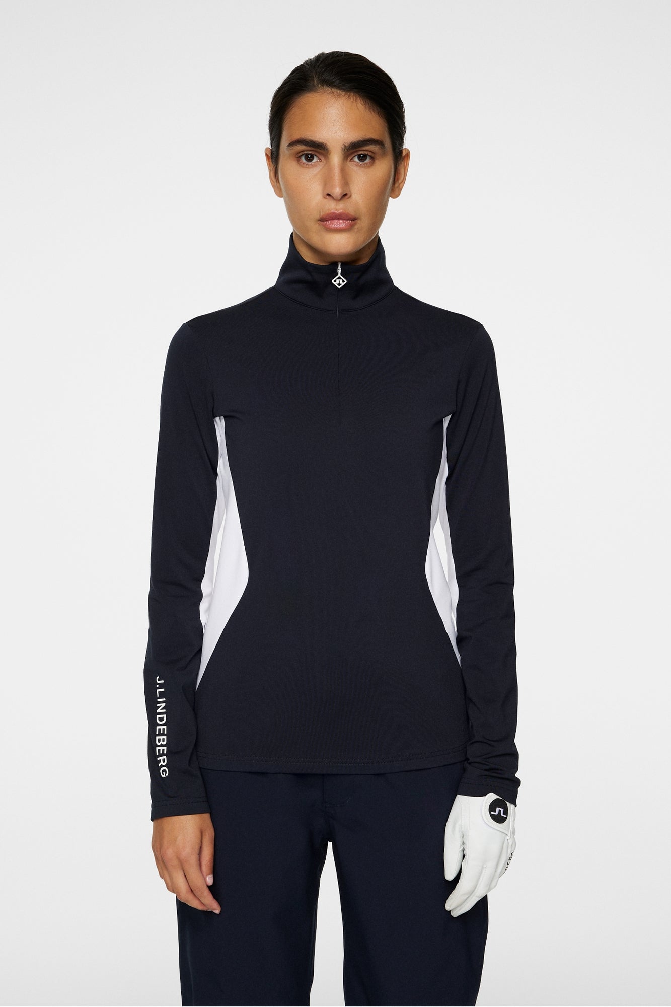 Women | Cookies Mid Layer | JL Navy