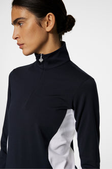 Women | Cookies Mid Layer | JL Navy