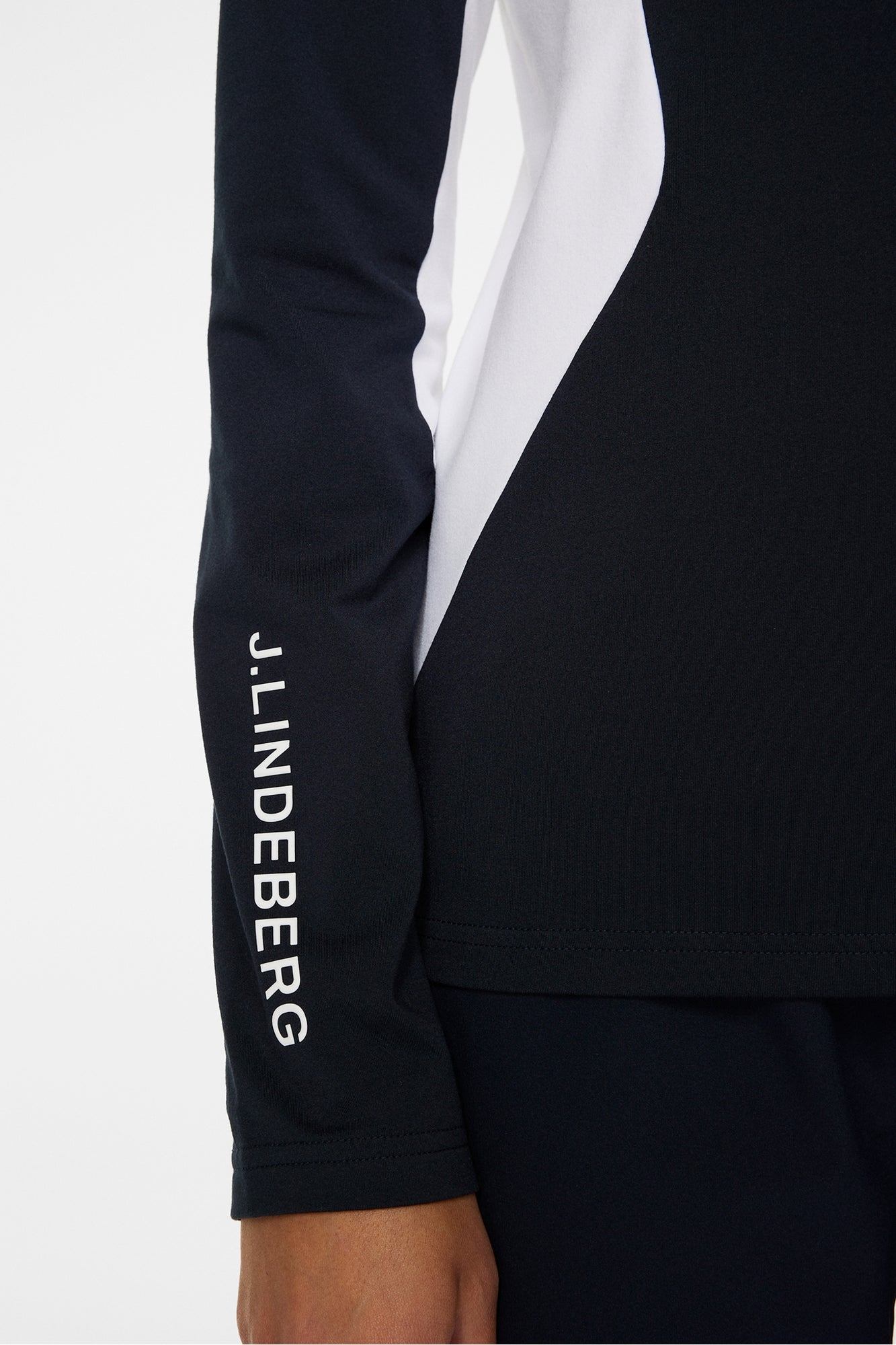 Women | Cookies Mid Layer | JL Navy