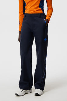 Women | Corey Rain Pants | JL Navy