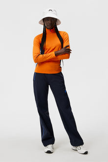 Women | Corey Rain Pants | JL Navy