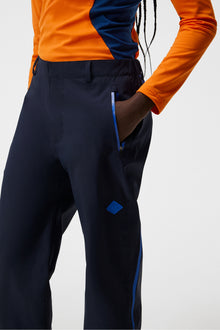 Women | Corey Rain Pants | JL Navy