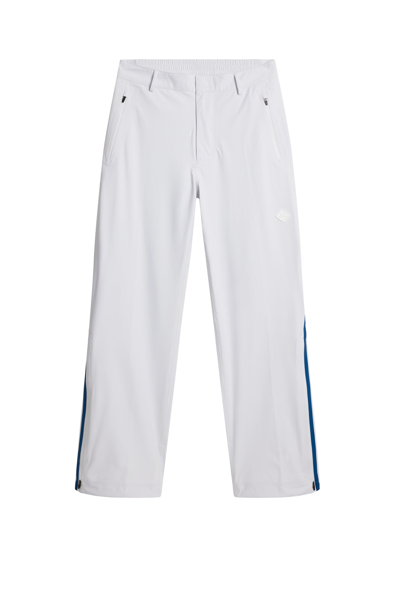 Women | Corey Rain Pants | White