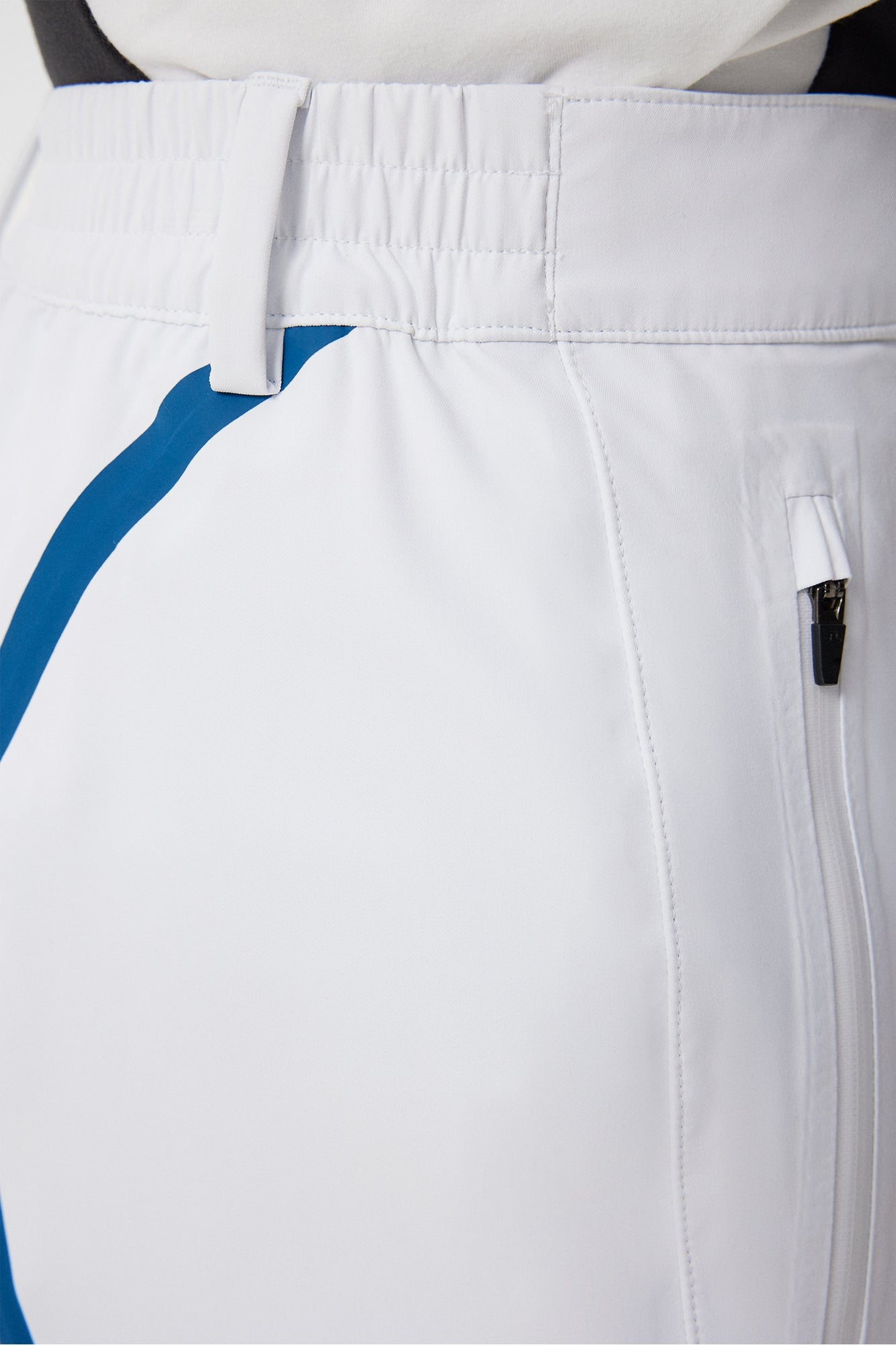 Women | Corey Rain Pants | White
