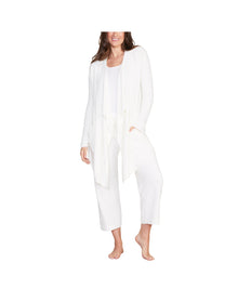 Women | Cozychic Lite Island Wrap | Pearl