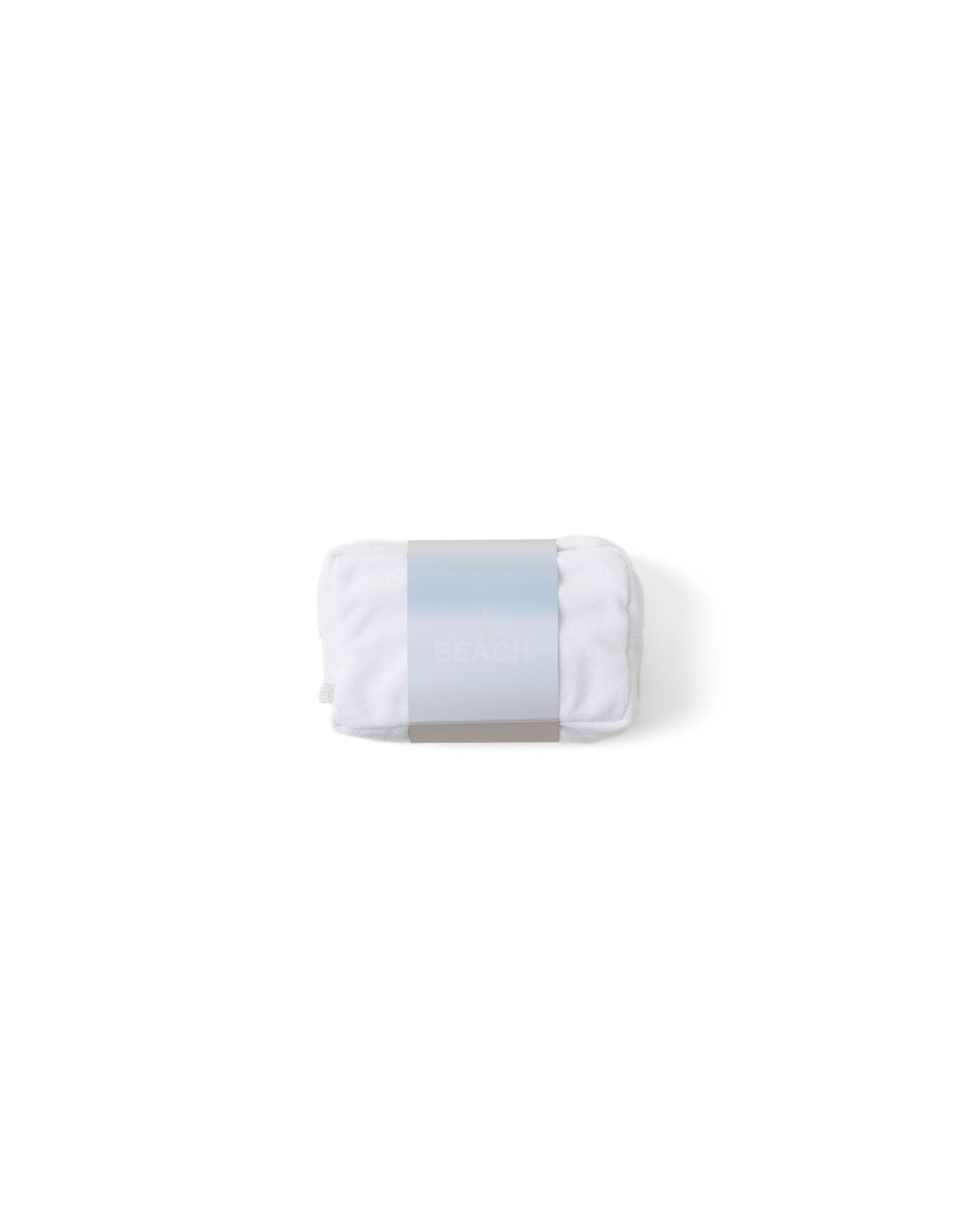 Women | Cozyterry Resort Set | Sea Salt