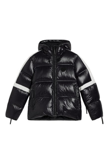 Women | Creekside Down Jacket | Black (V2)