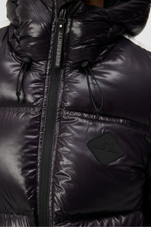 Women | Creekside Down Jacket | Black (V2)