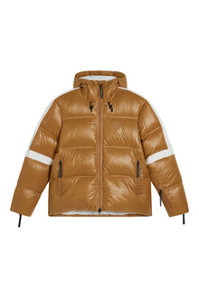 Women | Creekside Down Jacket | Chipmunk