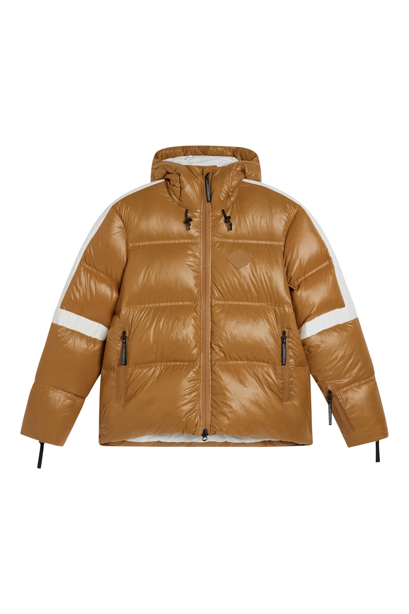 Women | Creekside Down Jacket | Chipmunk