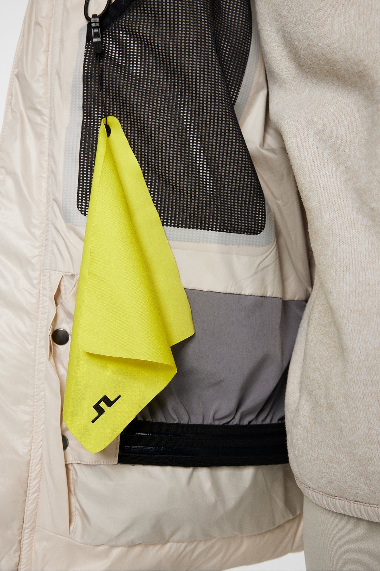 Women | Creekside Down Jacket | Moonbeam