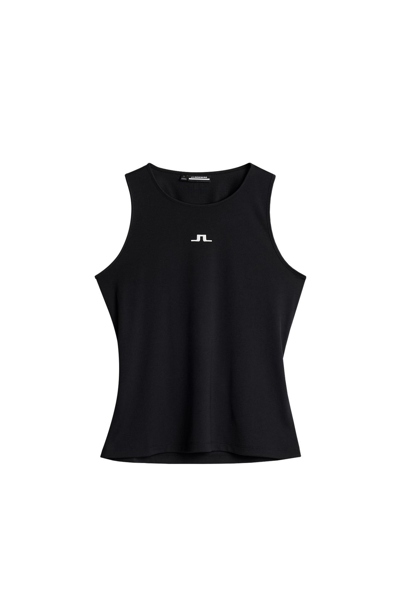 Women | Delia Tank Top | Black