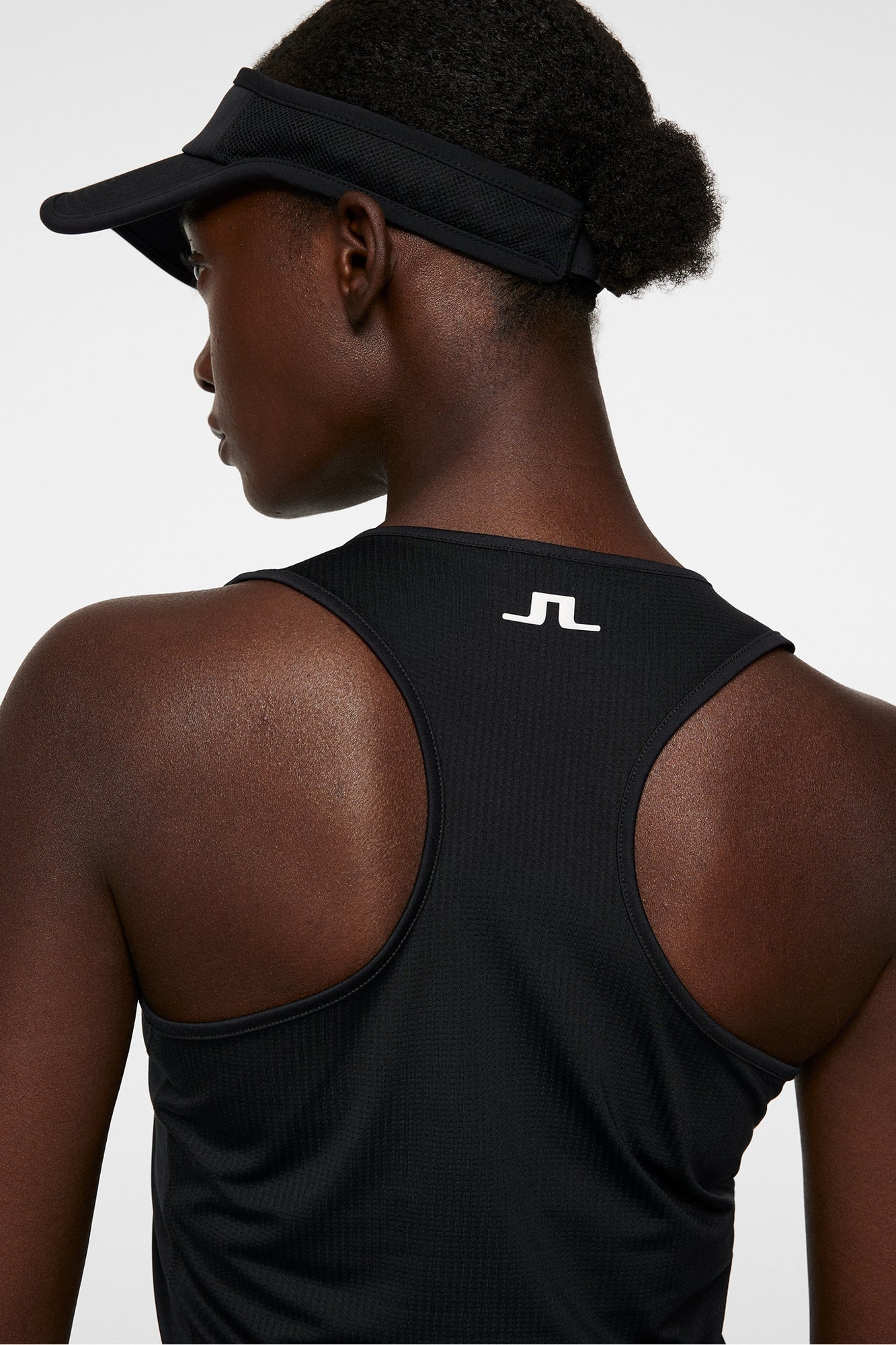 Women | Delia Tank Top | Black